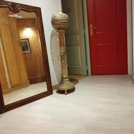 Apartmán Maison Plein Centre Astier