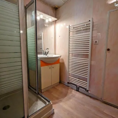 Maison Centre Astier Apartment Saint-Astier (Dordogne)