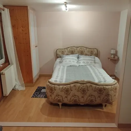 Apartment Maison Centre Astier