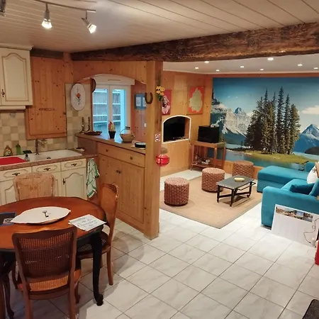 Apartmán Maison Plein Centre Astier *