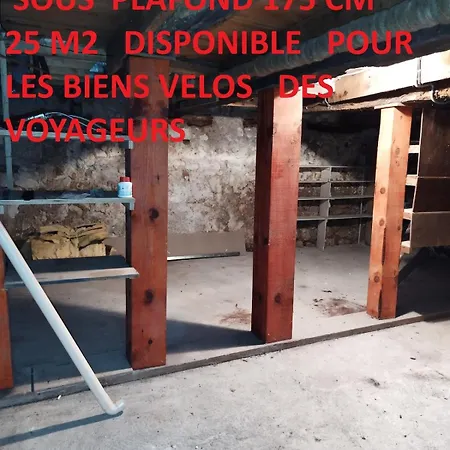 Maison Centre Astier Saint-Astier (Dordogne)