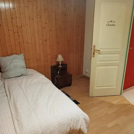 Maison Centre Astier Apartment *