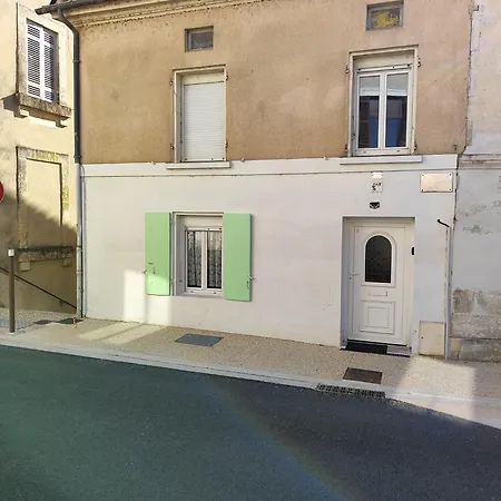 דירה Maison Plein Centre Astier Saint-Astier (Dordogne)